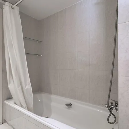 Apartment Miraflores
