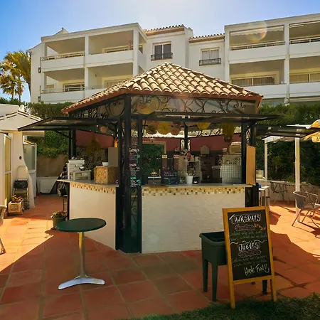 Miraflores Apartment