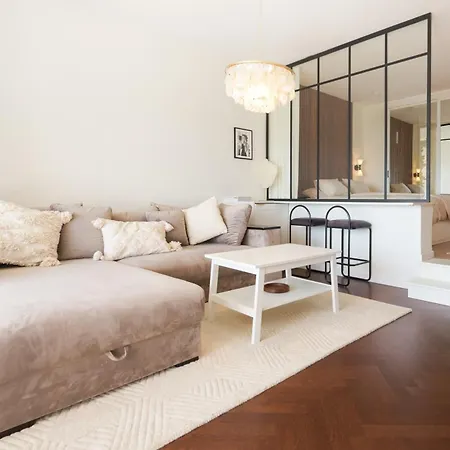 Apartment Miraflores *