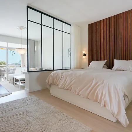 Apartment Miraflores *